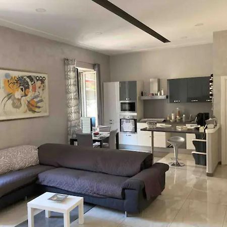 נאפולי B&B Michela מראה חיצוני תמונה