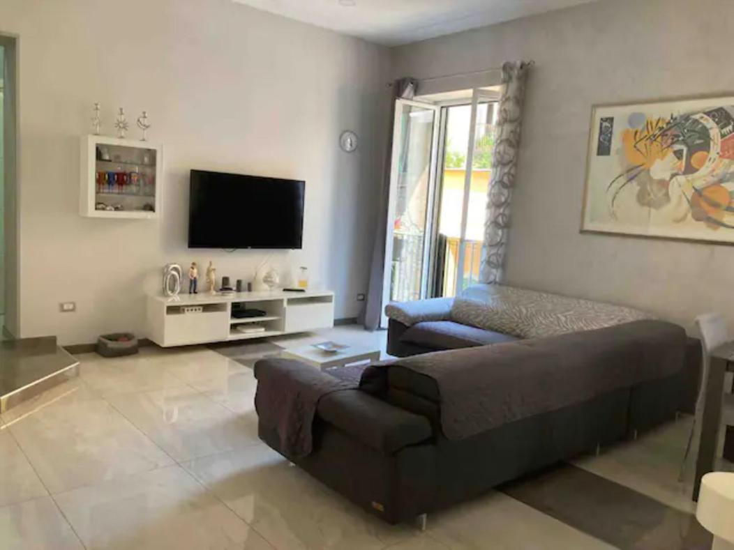 נאפולי B&B Michela מראה חיצוני תמונה