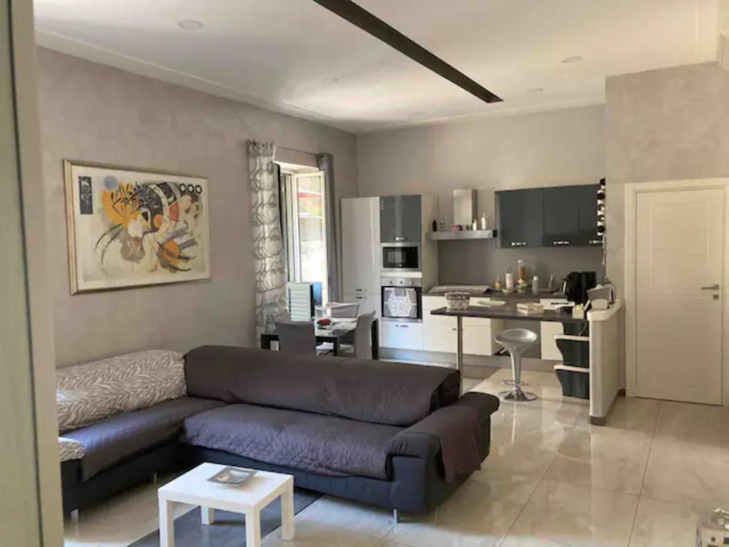 נאפולי B&B Michela מראה חיצוני תמונה
