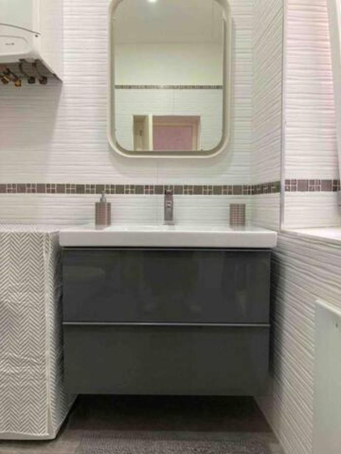 נאפולי B&B Michela מראה חיצוני תמונה