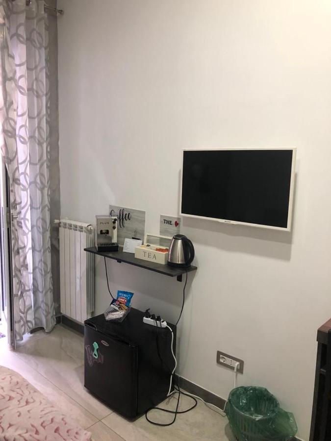 נאפולי B&B Michela מראה חיצוני תמונה