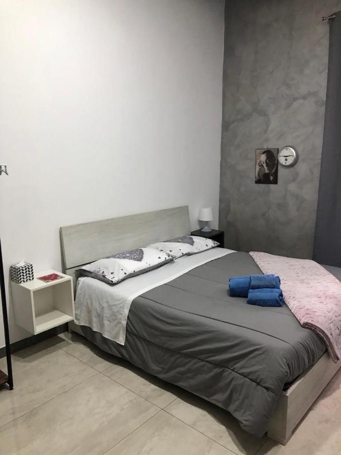 נאפולי B&B Michela מראה חיצוני תמונה