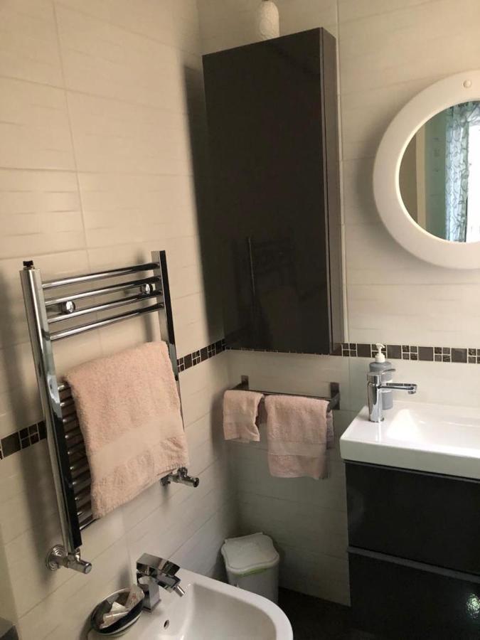 נאפולי B&B Michela מראה חיצוני תמונה