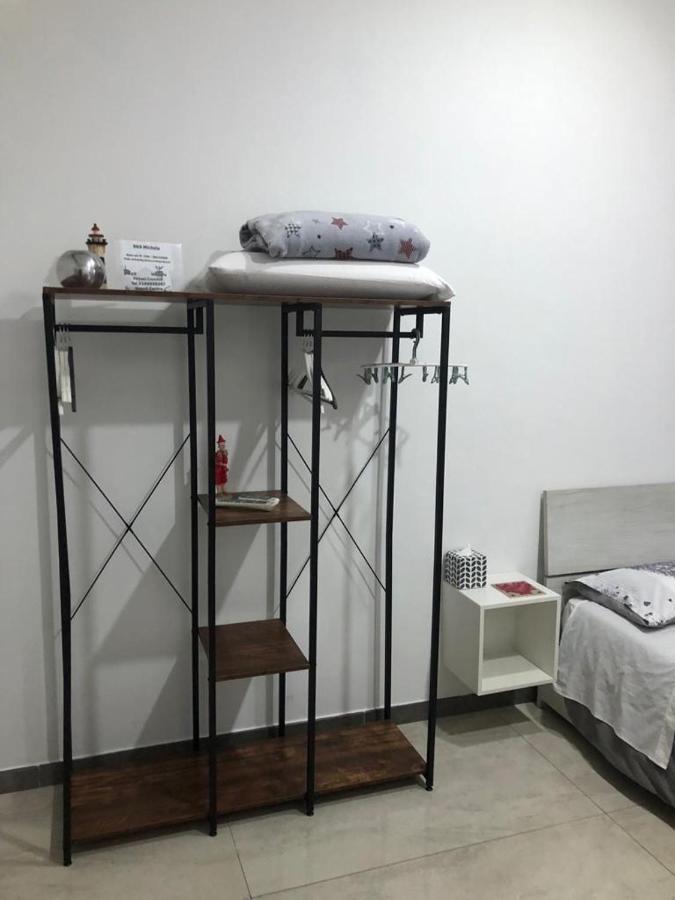 נאפולי B&B Michela מראה חיצוני תמונה